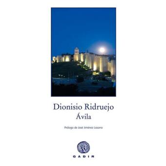 Ávila - 1