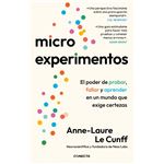 Microexperimentos