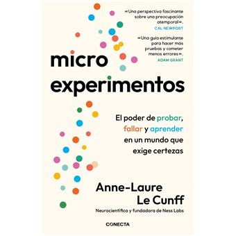 Microexperimentos
