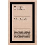 El evangelio de la riqueza