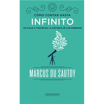 Cómo contar hasta el infinito - 1
