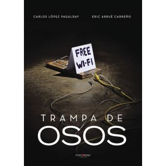 Trampa de osos