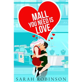 Mall You Need is Love - 1