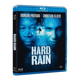 Hard Rain - Blu-Ray