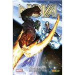 Aniquilación Saga 12. Nova. Invasión Secreta