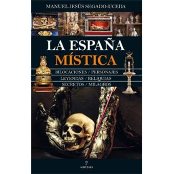 La España Mistica