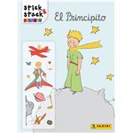 El Principito-Stick &Amp; Stack