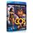 Gor - Blu-ray