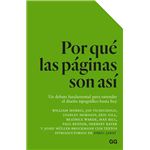 Por qué las páginas son así