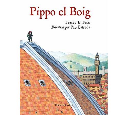 Editorial Juventud, S.a. Pippo El Boig