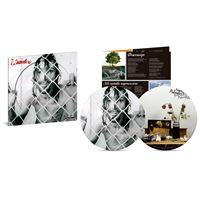 Material defectuoso - Vinilo color Edición limitada