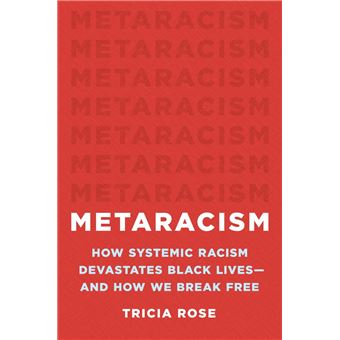 Metaracism - 1