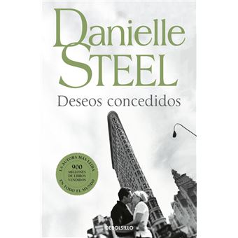 Deseos concedidos