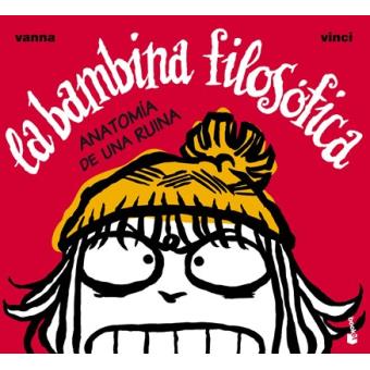 La bambina filosofica- anatomia de