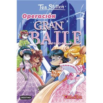 Operación gran baile