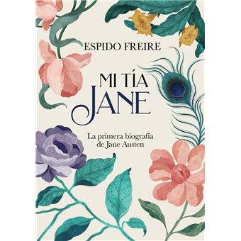 Mi tía Jane