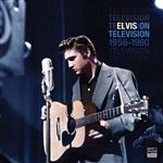 Elvis On Television 1956-1960 - 2 Cds