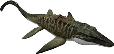 Jurassic world mosasaurus