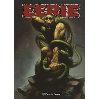 Eerie nº 08/27