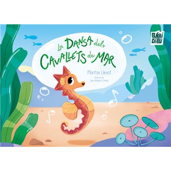 La Dansa Dels Cavallets De Mar - 1