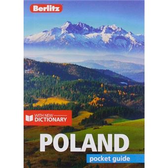 Berlitz Pocket Guides - Poland
