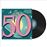 Lo +50 - Vinilo