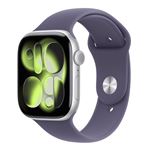 APPLE WATCH S11 GPS CEL 46MM M/L PU