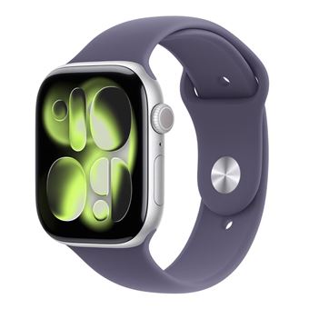 APPLE WATCH S11 GPS CEL 46MM M/L PU
