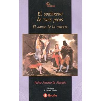 El sombrero de tres picos