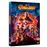 Vengadores: Infinity War - DVD_0