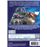 Vengadores: Infinity War - DVD