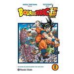Bola de drac super 8
