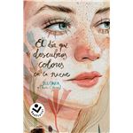 El Dia Que Descubras Colores En La Nieve-El Dia Que 4