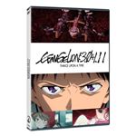 Evangelion: 3.0+1.0 Thrice Upon a Time - DVD