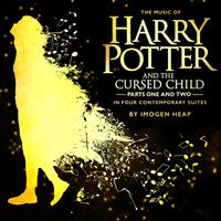 The Music of Harry Potter and the Cursed Child B.S.O.