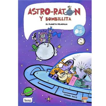 Astro raton y bombillita 4