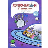 Astro raton y bombillita 4