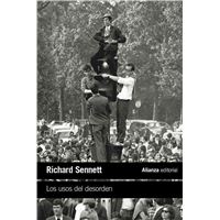 Los usos del desorden