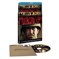 Los tarantos - DVD - Francisco Rovira Beleta - Antonio Gades