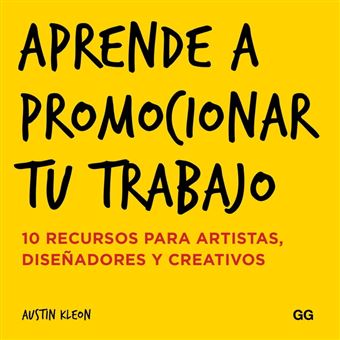 Aprende a promocionar tu trabajo - 1