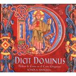 Dicit Dominus - CD