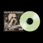 Find Out - Vinilo Verde