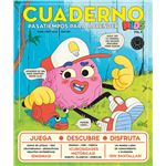 Cuaderno Kids 4