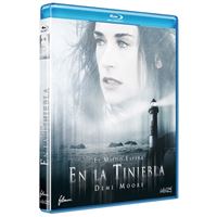 En la tiniebla - Blu-Ray