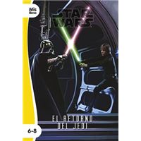 Star Wars. El retorno del Jedi