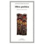 Obra poetica