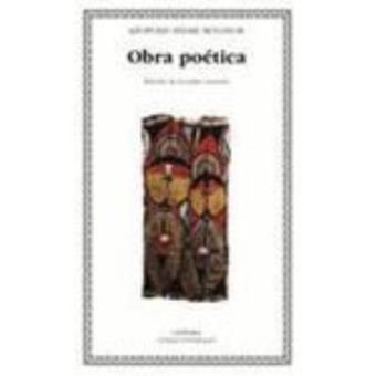 Obra poetica