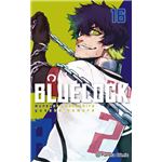Blue Lock nº 16