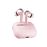 Auriculares Bluetooth Happy Plugs Air 1 Zen True Wireless Rosa