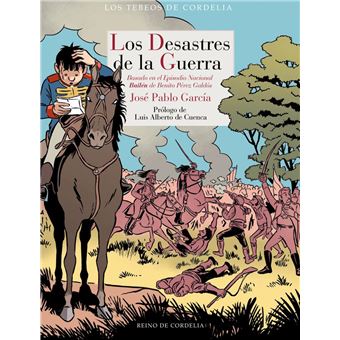 Los desastres de la guerra
